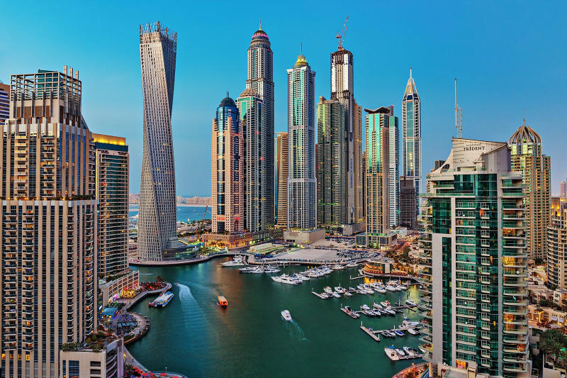 Du ngoạn Dubai và khám phá đất nước với trải nghiệm đặc sắc 3