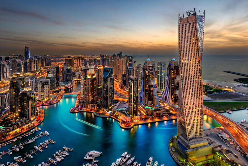 Du ngoạn Dubai và khám phá đất nước với trải nghiệm đặc sắc 4
