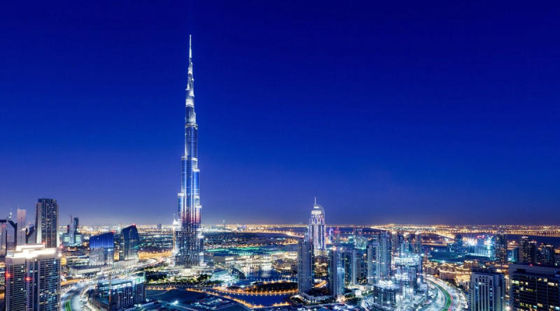Du ngoạn Dubai và khám phá đất nước với trải nghiệm đặc sắc 6