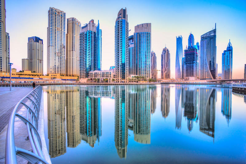 Du ngoạn Dubai và khám phá đất nước với trải nghiệm đặc sắc 11