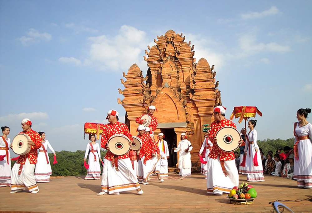 Tìm hiểu nét độc đáo của những lễ hội nổi tiếng Ninh Thuận 4