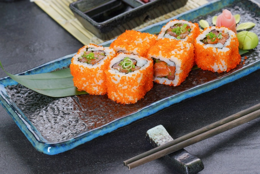 Tìm hiểu Nhà hàng Akira Sushi Đồng Xoài qua những món ăn hấp dẫn 6