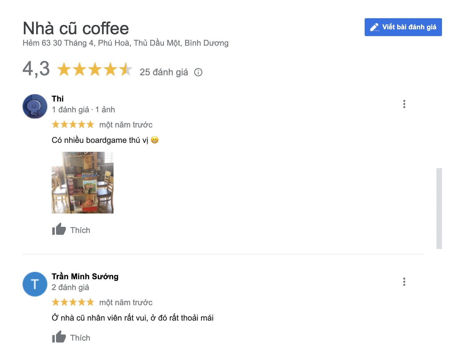 Tìm về Nhà cũ Coffee hoài niệm níu giữ chút ký ức với không gian xưa 8