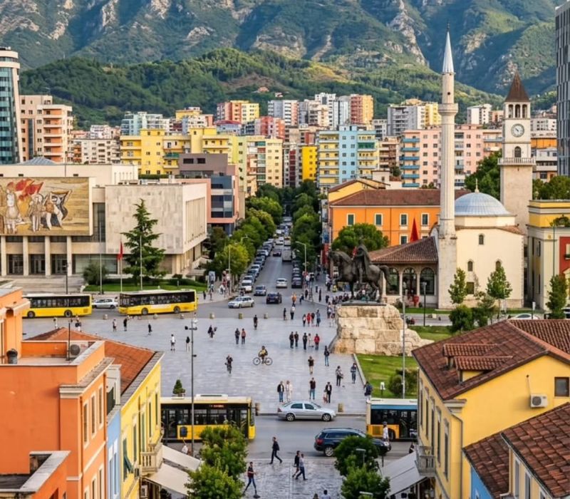 Cẩm nang du lịch Tirana Albania: Kinh nghiệm và trải nghiệm từ A-Z 15