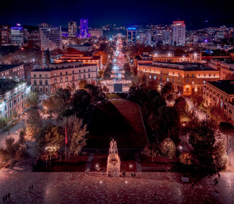 Cẩm nang du lịch Tirana Albania: Kinh nghiệm và trải nghiệm từ A-Z 17
