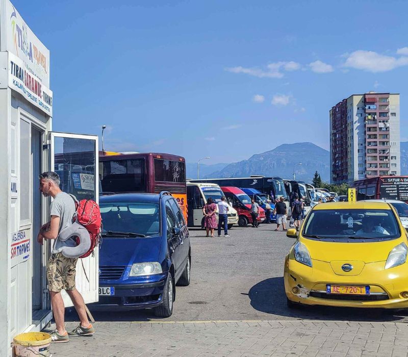 Cẩm nang du lịch Tirana Albania: Kinh nghiệm và trải nghiệm từ A-Z 5