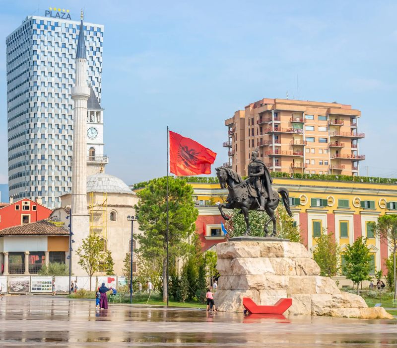 Cẩm nang du lịch Tirana Albania: Kinh nghiệm và trải nghiệm từ A-Z 6