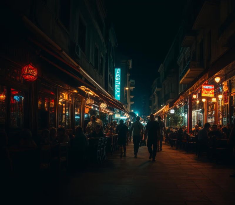 Cẩm nang du lịch Tirana Albania: Kinh nghiệm và trải nghiệm từ A-Z 10