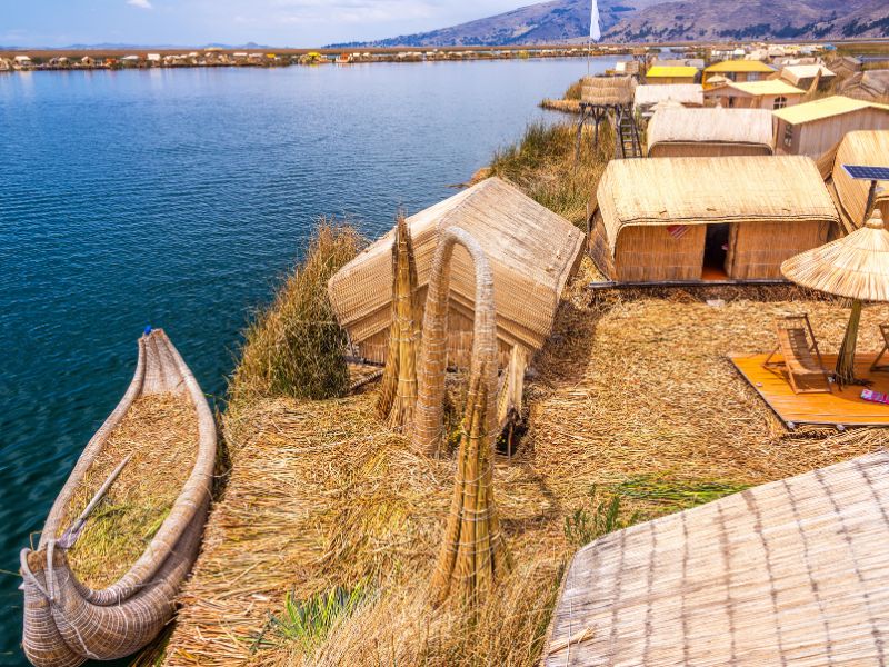 Hồ Titicaca, khám phá viên ngọc quý của Peru 6