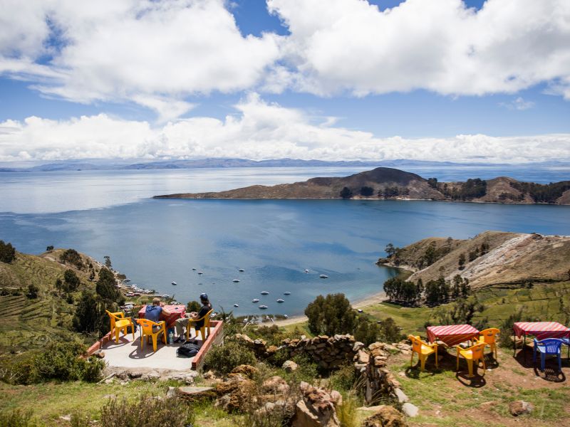 Hồ Titicaca, khám phá viên ngọc quý của Peru 10