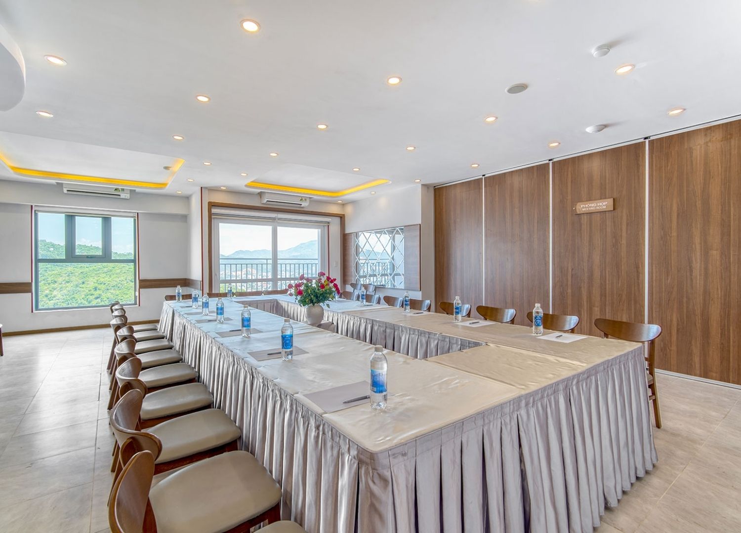 TK NHA TRANG HOTEL trẻ trung, hiện đại theo chuẩn quốc tế 19