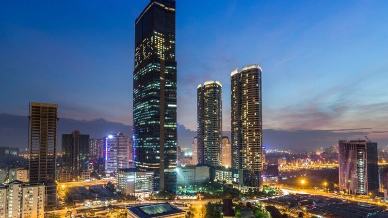 Top 20 tòa nhà cao nhất Hà Nội, biểu tượng thủ đô vươn mình 2