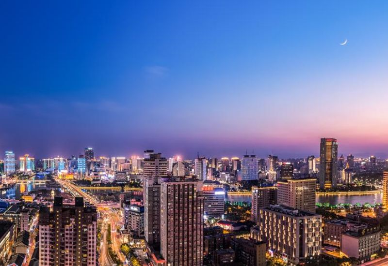 Khám phá Ninh Ba: Thành phố ven biển nhộn nhịp bậc nhất 3