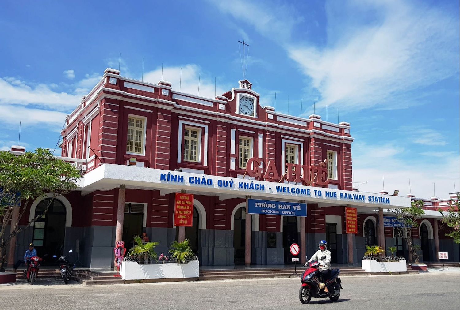 Toàn tập kinh nghiệm du lịch Huế tự túc mà ai cũng nên nắm vững 7