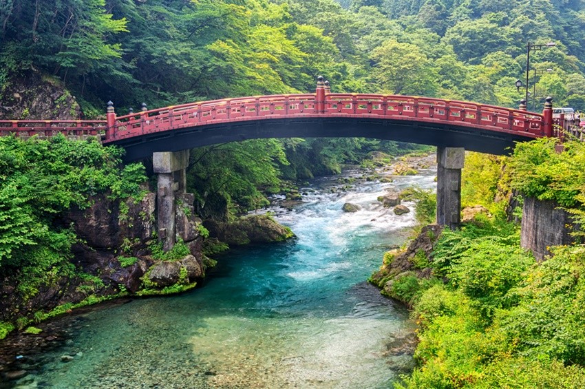 Chinh phục tỉnh Tochigi với những điểm đến không thể bỏ lỡ 2