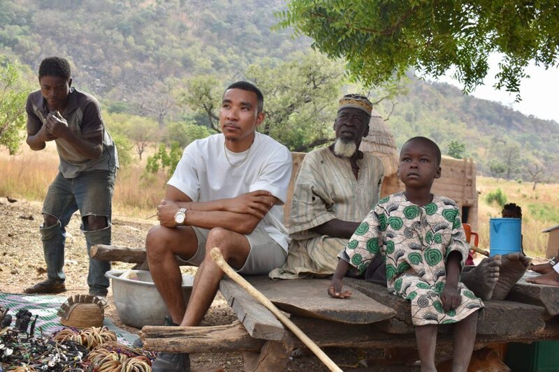 Ghé thăm Togo, một trải nghiệm du lịch Tây Phi khác biệt 3