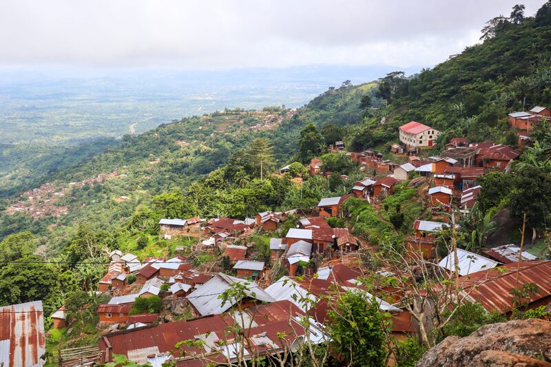 Ghé thăm Togo, một trải nghiệm du lịch Tây Phi khác biệt 5