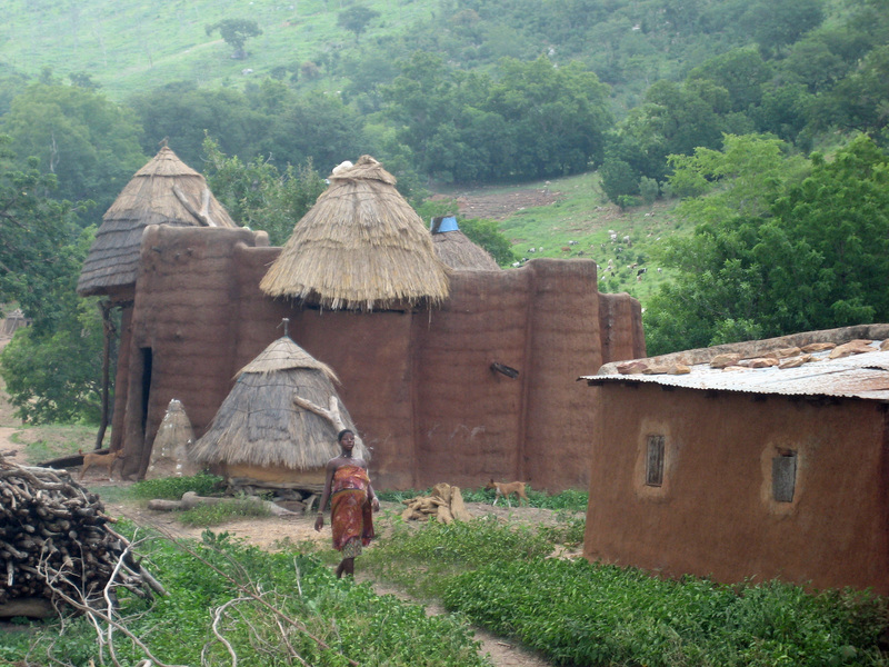Ghé thăm Togo, một trải nghiệm du lịch Tây Phi khác biệt 6