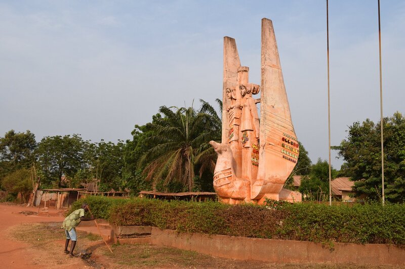 Ghé thăm Togo, một trải nghiệm du lịch Tây Phi khác biệt 7