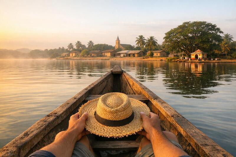 Ghé thăm Togo, một trải nghiệm du lịch Tây Phi khác biệt 8
