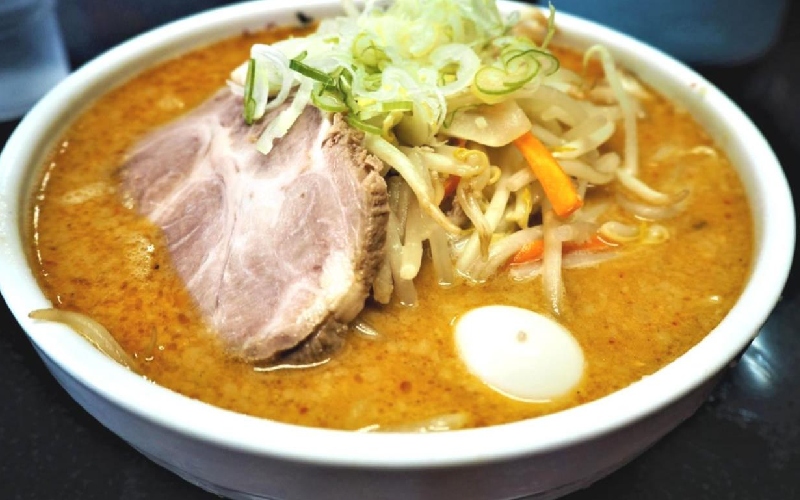 Đến Tohoku, khám phá 13 địa danh nổi tiếng 17