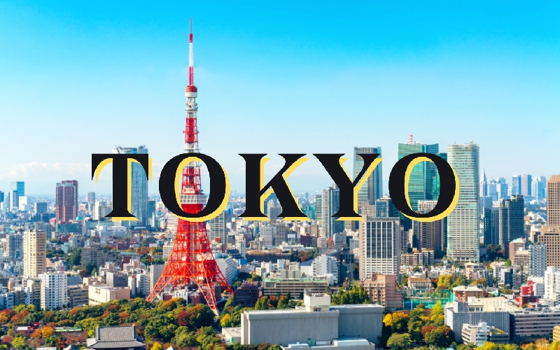 Kinh nghiệm du lịch Tokyo tự túc chi tiết năm 2026 2