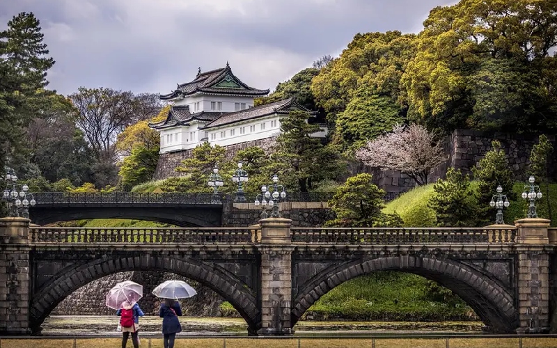 Kinh nghiệm du lịch Tokyo tự túc chi tiết năm 2026 11