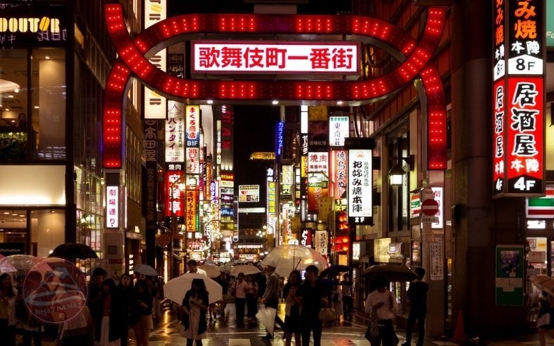 Kinh nghiệm du lịch Tokyo tự túc chi tiết năm 2026 13
