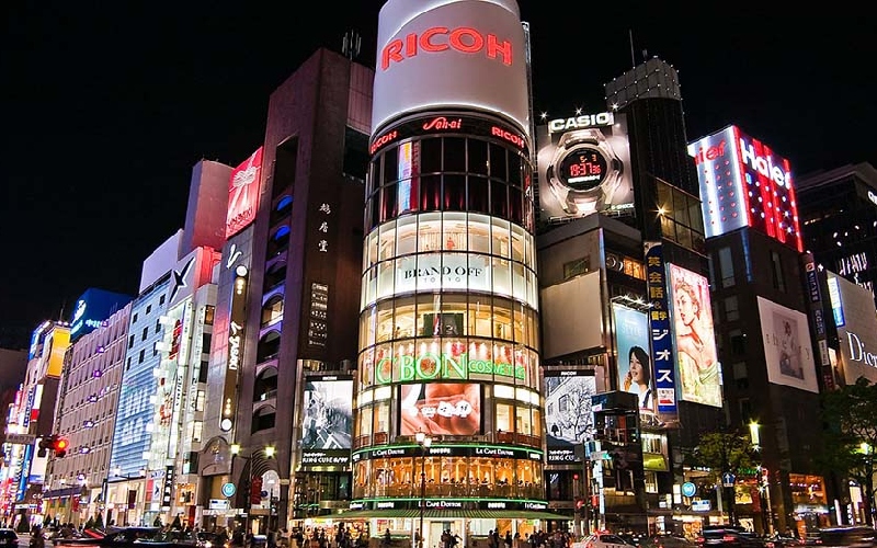 Kinh nghiệm du lịch Tokyo tự túc chi tiết năm 2026 14
