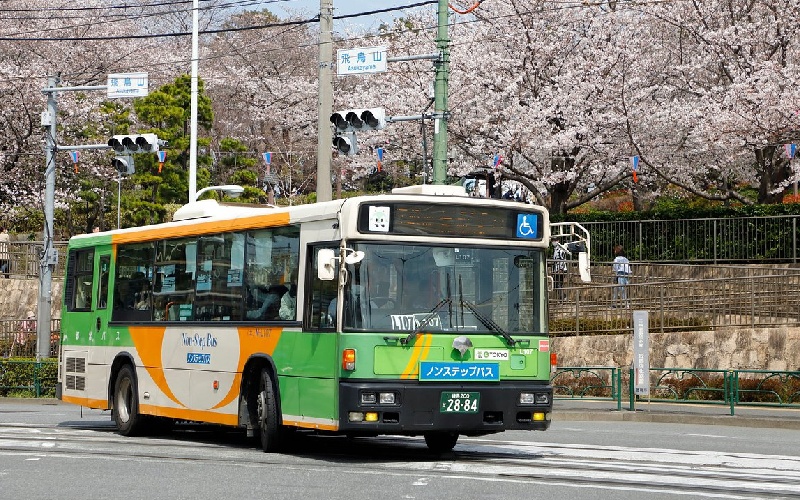 Kinh nghiệm du lịch Tokyo tự túc chi tiết năm 2026 15