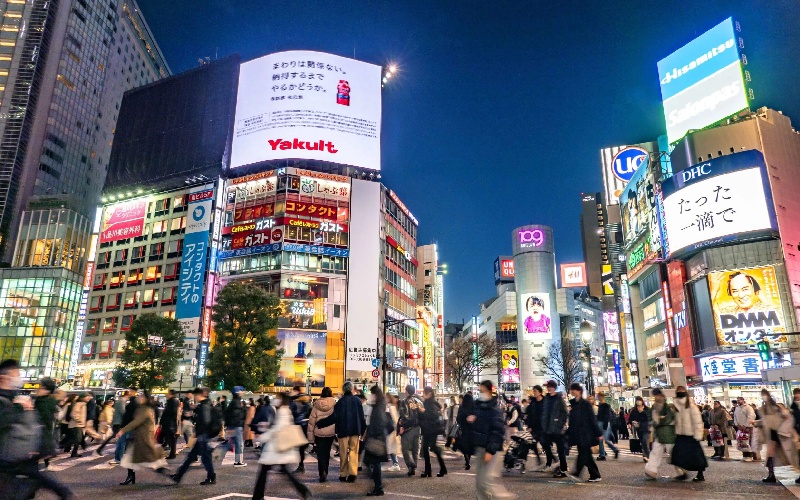 Kinh nghiệm du lịch Tokyo tự túc chi tiết năm 2026 17