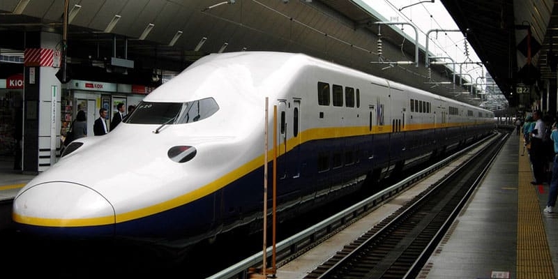 Kinh nghiệm du lịch Tokyo tự túc chi tiết năm 2026 4