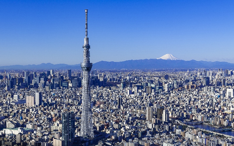 Kinh nghiệm du lịch Tokyo tự túc chi tiết năm 2026 7