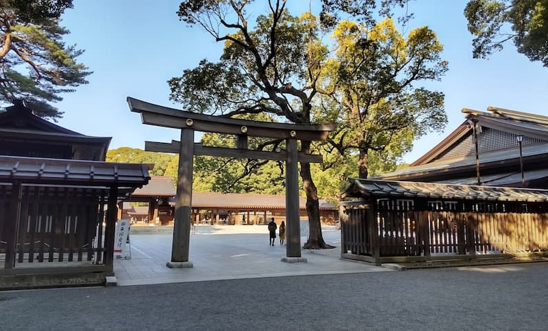 Kinh nghiệm du lịch Tokyo tự túc chi tiết năm 2026 10