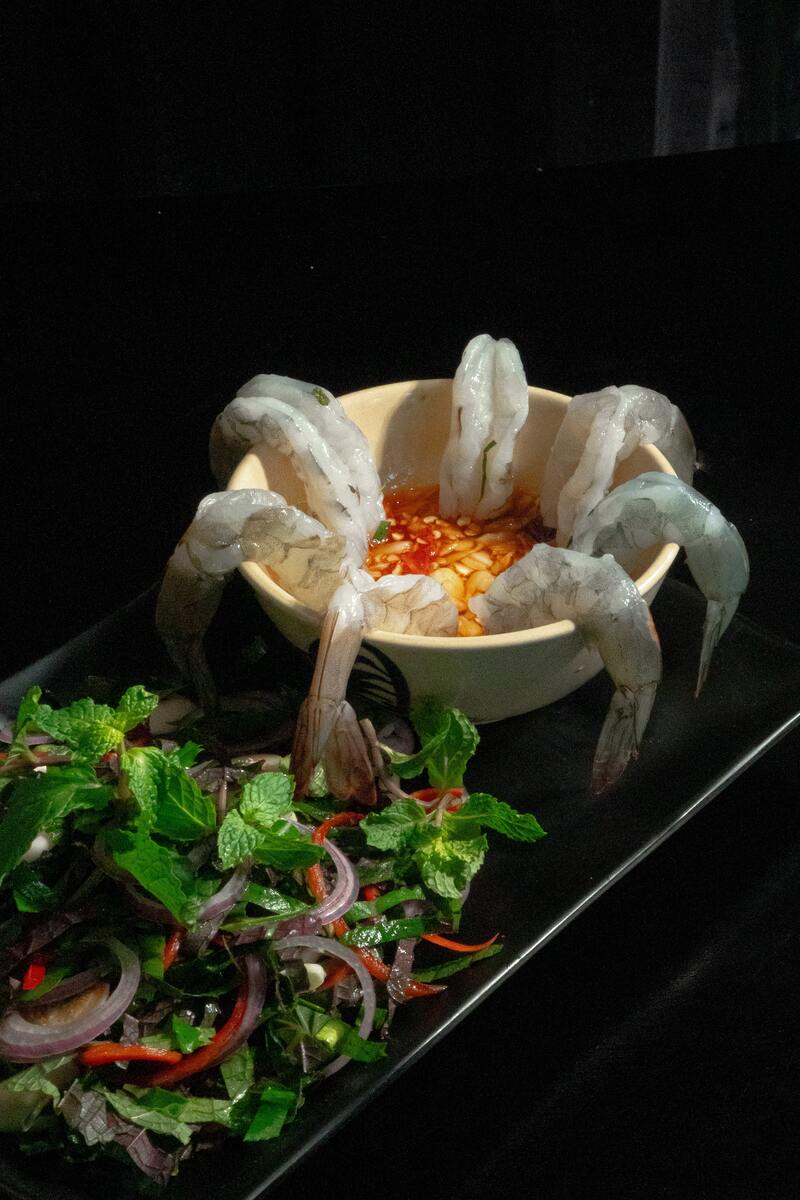 Bật mood bung vị chill hết mình tại XẺNG 376 Trường Sa 10
