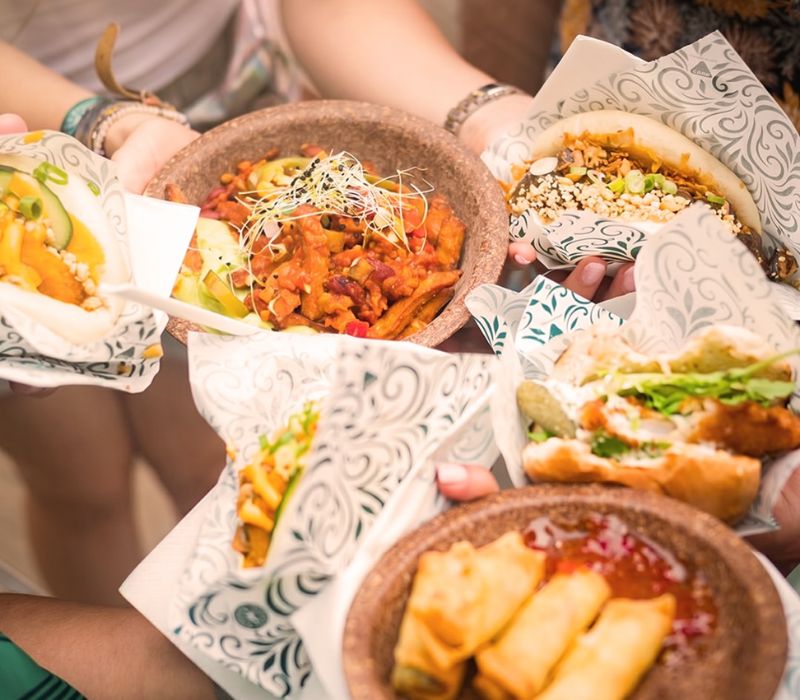 Kinh nghiệm trải nghiệm Tomorrowland, lễ hội EDM lớn nhất thế giới 7