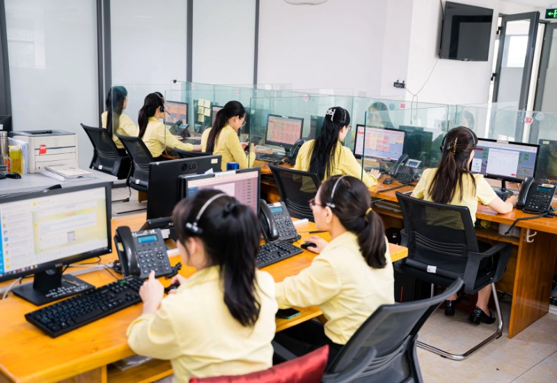 Nhà xe Văn Minh: Thương hiệu vận tải cao cấp hơn 17 năm 4