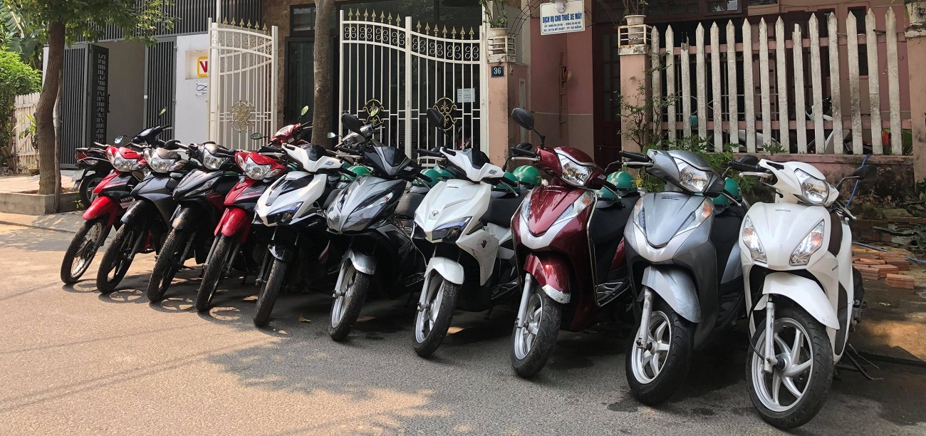 Tổng hợp 4 địa chỉ thuê xe máy giá rẻ ở Mộc Châu cực kỳ uy tín 6