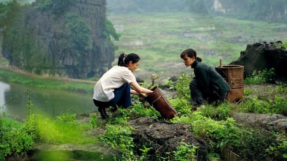 Tổng hợp địa điểm du lịch Ninh Bình thông qua các bộ phim đình đám 10