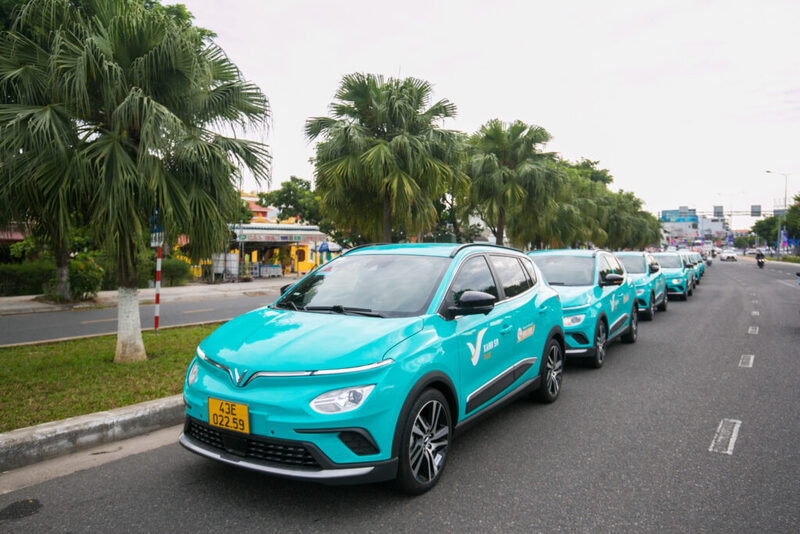 Tổng hợp 4 hãng taxi Bình Sơn uy tín, giá tốt nhất 2026 3
