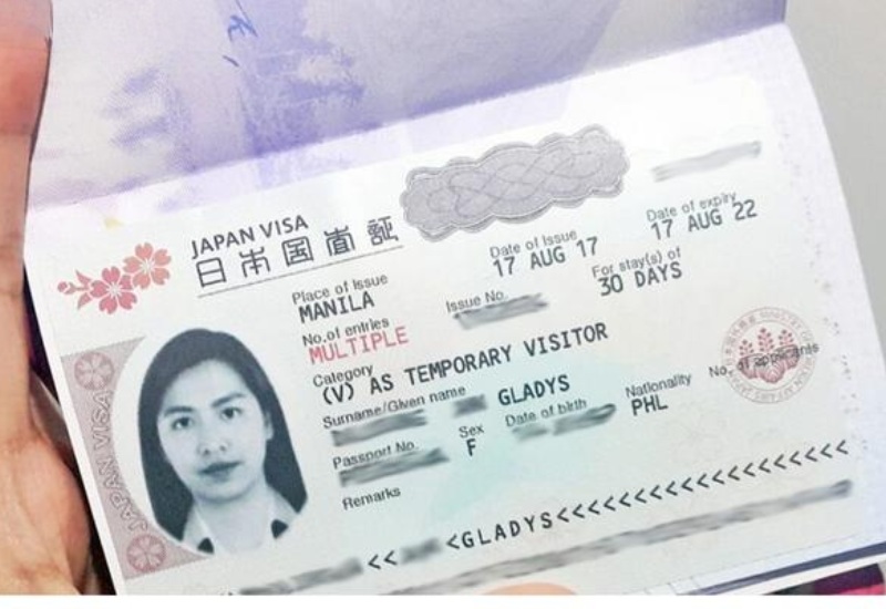 Kinh nghiệm xin visa du lịch Nhật Bản tự túc mới nhất 2