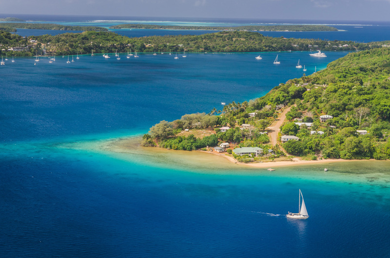 Tonga là nước nào? Một vương quốc giữa châu Đại Dương 2