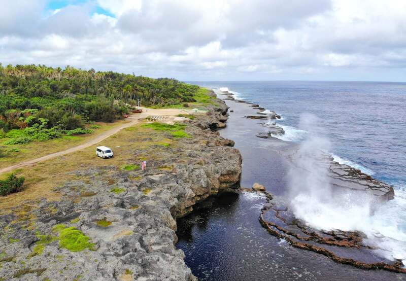 Tonga là nước nào? Một vương quốc giữa châu Đại Dương 12