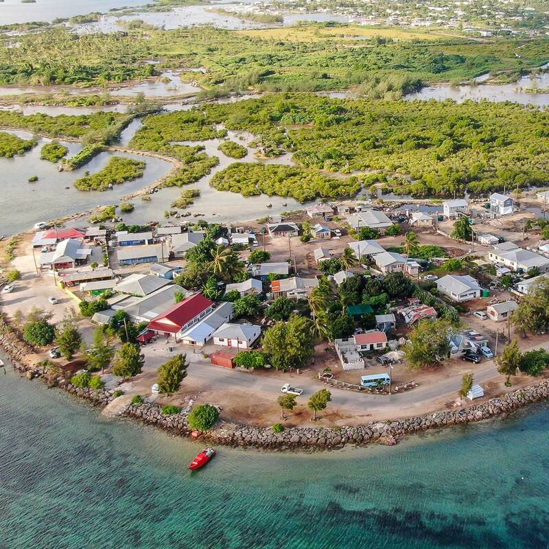 Tonga là nước nào? Một vương quốc giữa châu Đại Dương 3
