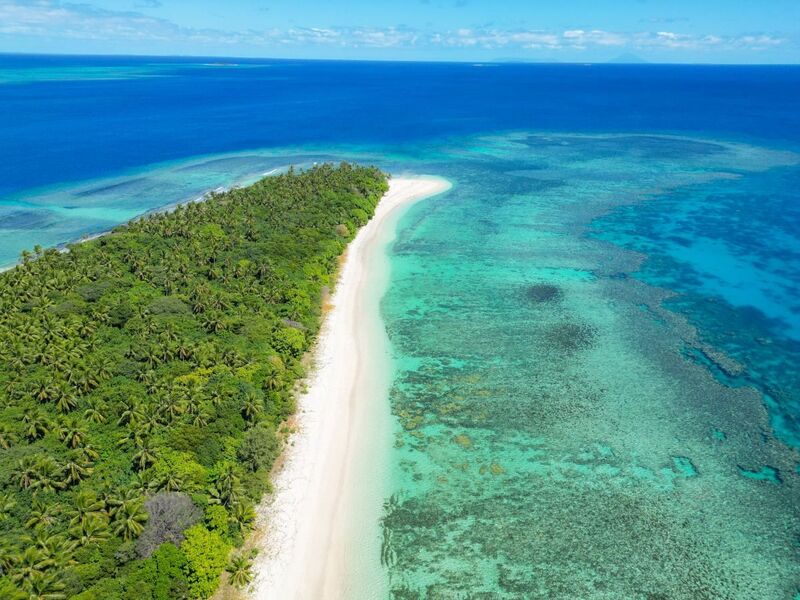 Tonga là nước nào? Một vương quốc giữa châu Đại Dương 4