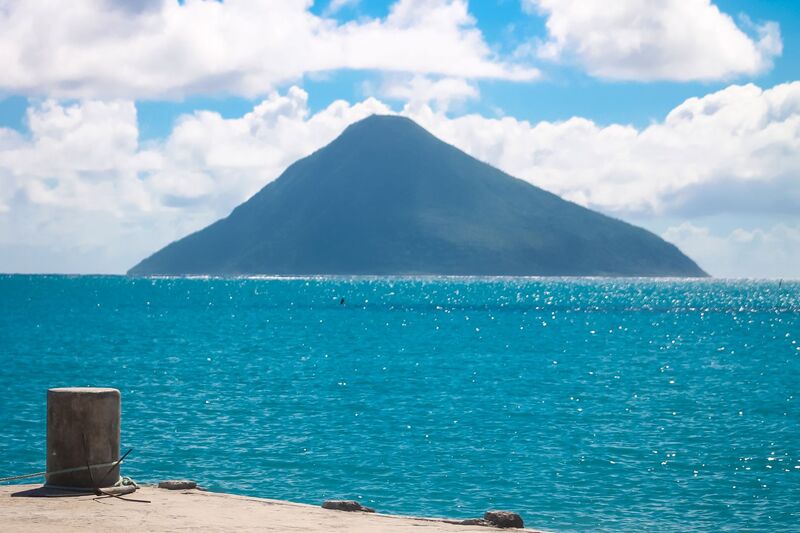 Tonga là nước nào? Một vương quốc giữa châu Đại Dương 5