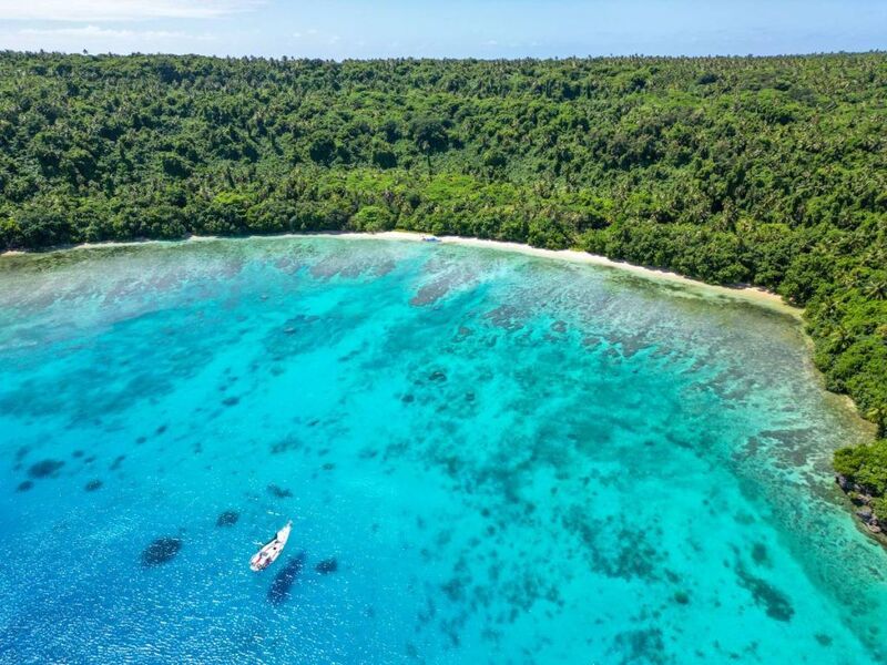 Tonga là nước nào? Một vương quốc giữa châu Đại Dương 6