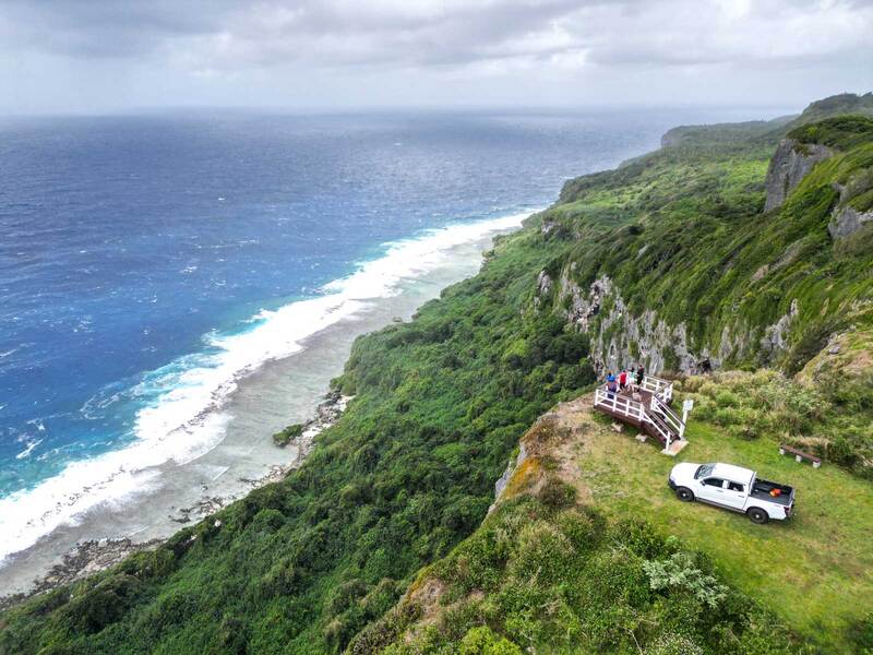 Tonga là nước nào? Một vương quốc giữa châu Đại Dương 7