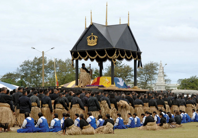 Tonga là nước nào? Một vương quốc giữa châu Đại Dương 10