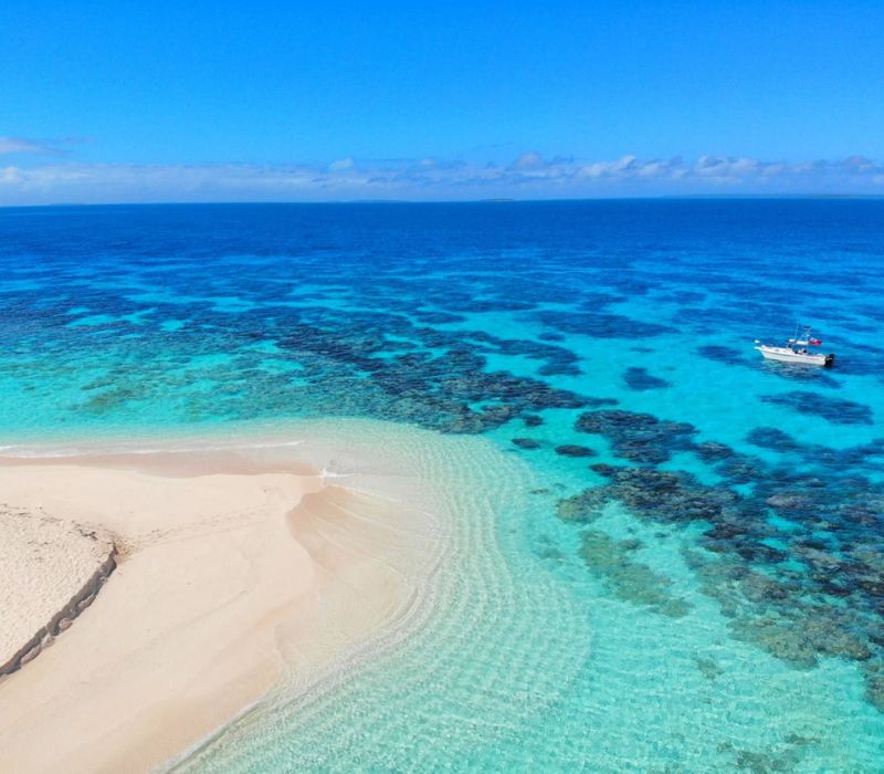 Tonga là nước nào? Một vương quốc giữa châu Đại Dương